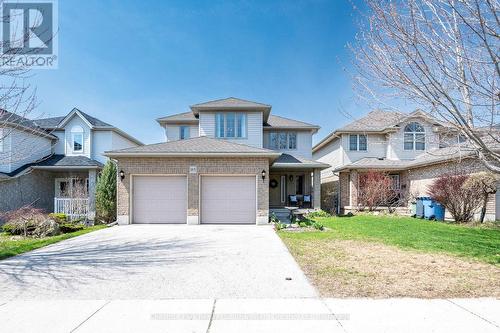 185 CLAIR ROAD W  Guelph (Clairfields/Hanlon Business Park), ON N1L 0A7