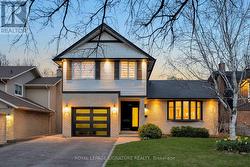 2440 COUNCIL RING ROAD  Mississauga, ON L5L 1E6