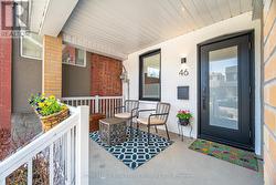 46 DAY AVENUE Toronto, ON M6E 3V9