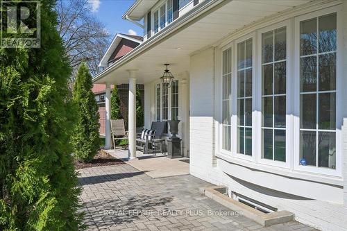 1594 Calumet Place, Mississauga, ON - Outdoor