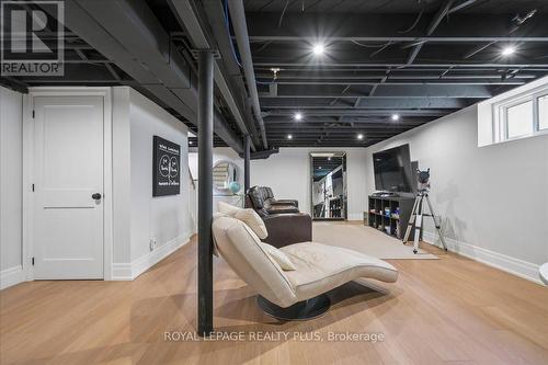 1594 Calumet Place, Mississauga, ON - Indoor