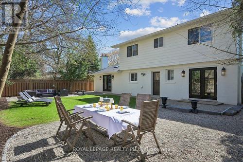 1594 Calumet Place, Mississauga, ON - Outdoor