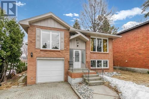 267 Southgate Crescent  Sudbury, ON P3E 5J6