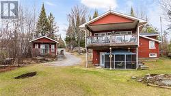 223 Norland Road Verner, ON P0M 2M0