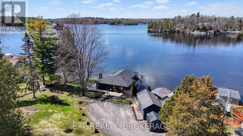 760 CEDAR PARK LANE  Athens, ON K0E 1B0