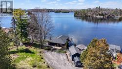 760 CEDAR PARK LANE Athens, ON K0E 1B0
