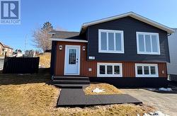 57 Neptune Road St. Johns, NL A1B 4J2
