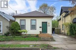 687 PRINCESS AVENUE  London East (East G), ON N5W 3M2