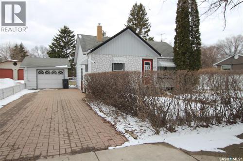 54 James AVENUE  Yorkton, SK S3N 2C4