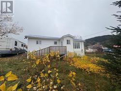 23A Foster-Ward Road La Scie, NL A0K 3M0