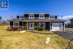 243 Foxtrap Access Road Conception Bay South, NL A1X 7E8