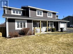 243 Foxtrap Access Road Conception Bay South, NL A1X 7E8