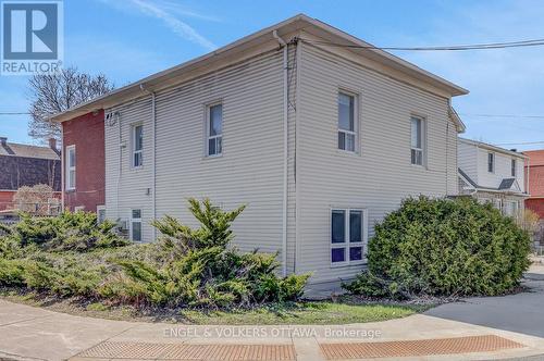 504 Hilson Avenue, Ottawa, ON - Outdoor With Exterior