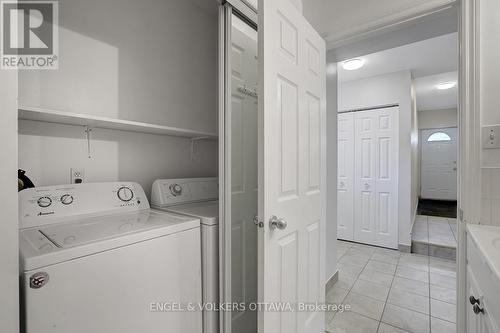 504 Hilson Avenue, Ottawa, ON - Indoor Photo Showing Laundry Room