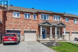183 CLARIDGE DRIVE Ottawa, ON K2J 5V8