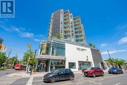 702 - 1227 WELLINGTON STREET W  Ottawa, ON K1Y 0G7