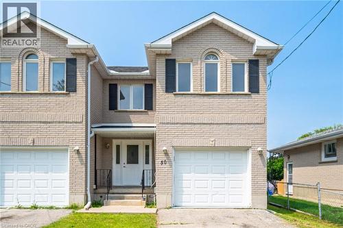 50 ALBEMARLE Street  Brantford, ON N3S 4N6