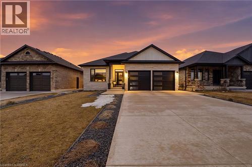 82 ORR Street  Stratford, ON N5A 0H7