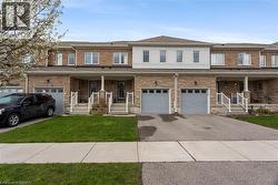 5 COLE Crescent Brantford, ON N3T 0P4