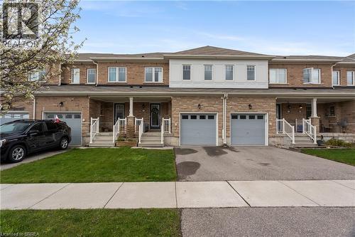 5 COLE Crescent  Brantford, ON N3T 0P4