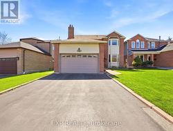 7327 CORRINE CRESCENT  Mississauga (Meadowvale), ON L5N 5C4