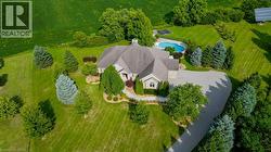 10 EAGLE RIDGE Court  Glen Morris, ON N0B 1W0