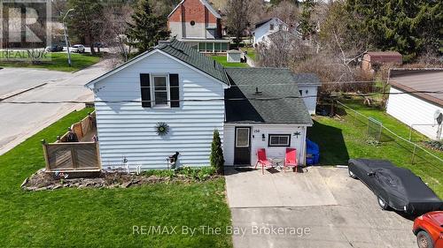 150 DANIEL STREET  Erin, ON N0B 1T0
