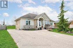 296 GLASS STREET St. Marys, ON N4X 1E5