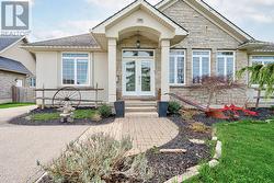 296 GLASS STREET St. Marys, ON N4X 1E5