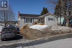 19 Forestside Street Corner Brook, NL A2H 4R3