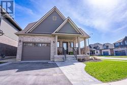 33 KERR STREET Collingwood, ON L9Y 4B6