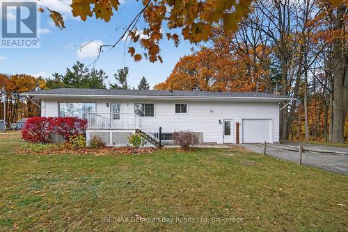 1034 PINE GROVE ROAD  Penetanguishene, ON L9M 2B5