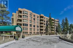 308 - 1210 DON MILLS ROAD Toronto, ON M3B 3N9