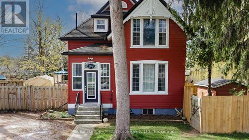 186 ALMA STREET  Central Huron (Clinton), ON N0M 1L0