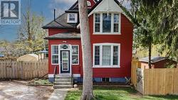 186 ALMA STREET Central Huron (Clinton), ON N0M 1L0