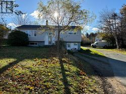 15 Main Road Shearstown, NL A0A 1G0