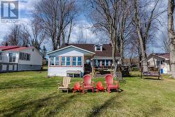 11 HAMILTON ISLAND ROAD South Glengarry, ON K0C 2E0