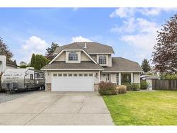 3343 197A STREET Langley, BC V3A 7Y7