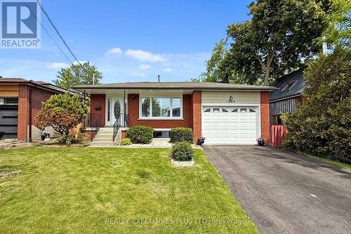 1304 WHARF STREET  Pickering, ON L1W 1A4