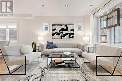 145 WILDWOOD CRESCENT Toronto, ON M4L 2K9