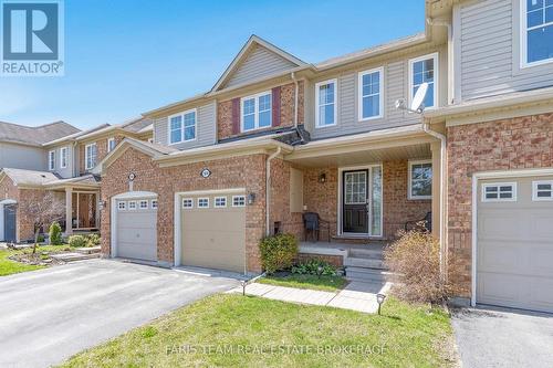 164 JOHN W TAYLOR AVENUE  New Tecumseth, ON L9R 0E6