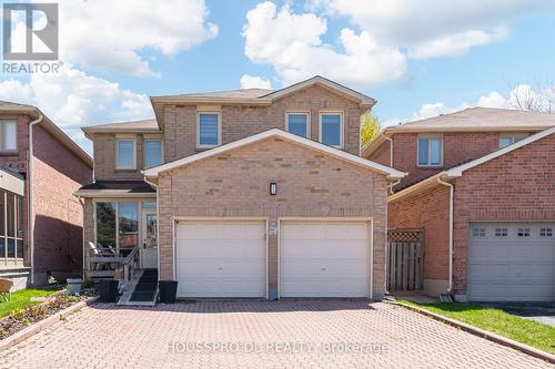 29 WESTHAMPTON DRIVE  Vaughan, ON L4J 7H5