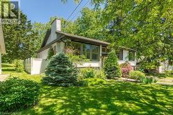 486 WINNIETT Street  Caledonia, ON N3W 1E4