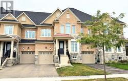 4121 HILLSBOROUGH CRESCENT Oakville, ON L6H 3P9