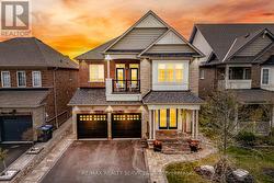 208 BONNIEGLEN FARM BOULEVARD  Caledon, ON L7C 3Y3