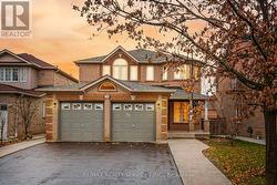 130 YUILE COURT  Brampton, ON L6Y 5J5