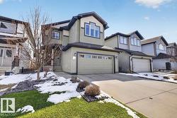 17851 8 AV SW  Edmonton, AB T6W 2S6