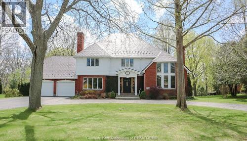 1821 Blackwell ROAD  Sarnia, ON N7T 7H4