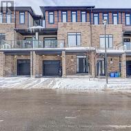 25 - 2610 KETTERING PLACE  London South, ON N6M 0J4