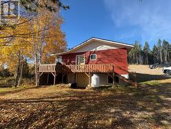 LOT 2 Point Road Birchy Lake, NL A0J 1T0